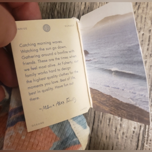 NWT'S FLAHERTY SUN DRESS | SIZE XSMALL - Picture 6 of 9